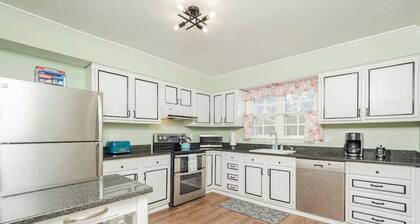 Townhome in Heart of Cary