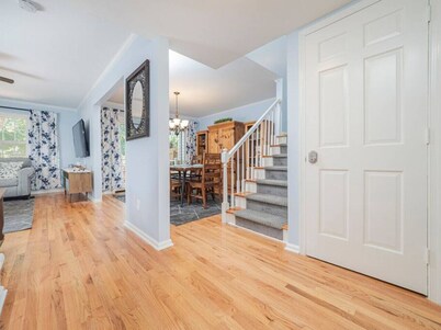 Townhome in Heart of Cary