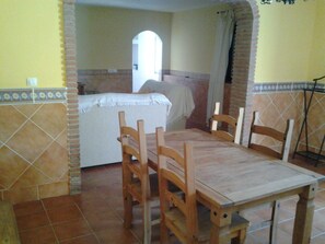 Restauration