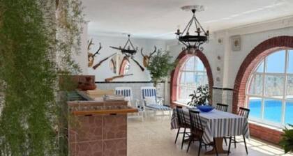 Rural House Guadiaro