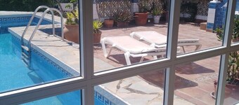 Rural House Guadiaro