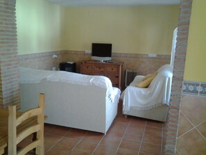 2 Schlafzimmer, WLAN