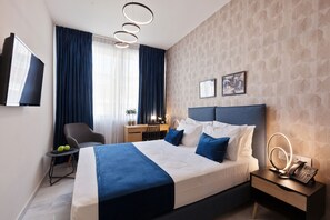 Superior Room | View from room