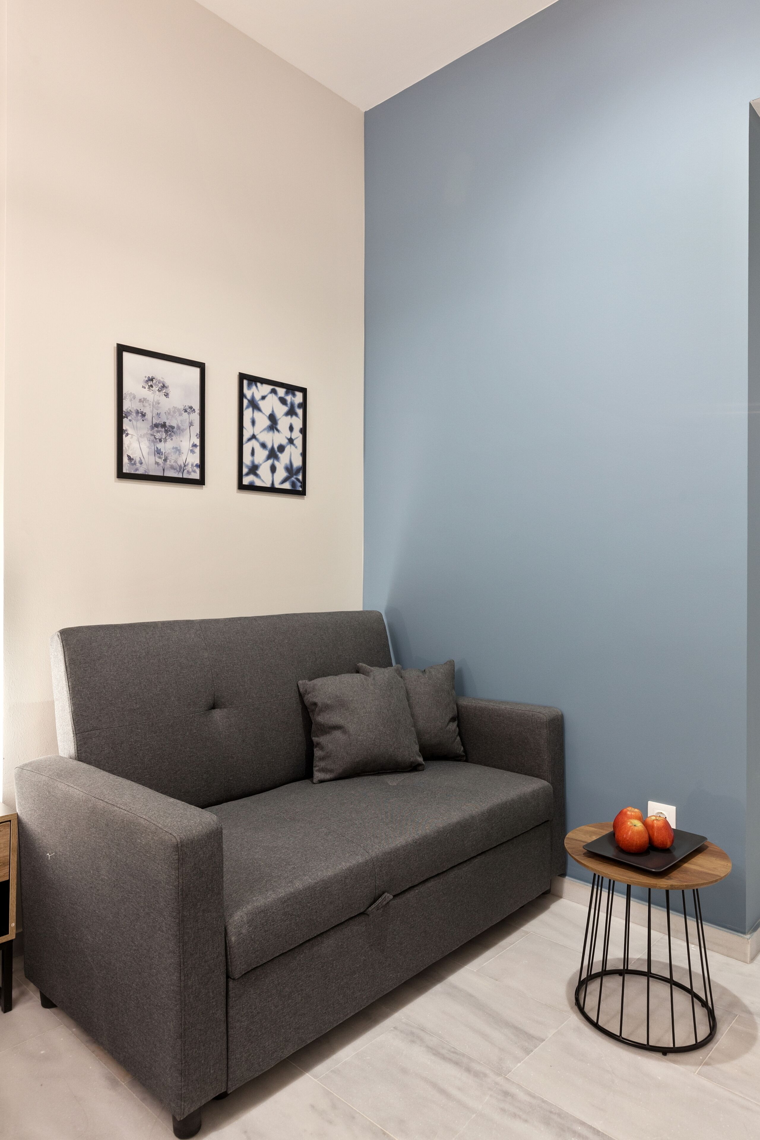 1 bedroom, in-room safe, blackout curtains, soundproofing