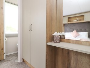 Cottage | Interior - 25 Sherwood (Carnforth)