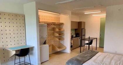 Bardo Loft Suite #201