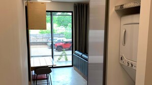 Unclassified image, 5 of 10, button - Bardo Lofts Suite #204 (Dallas)