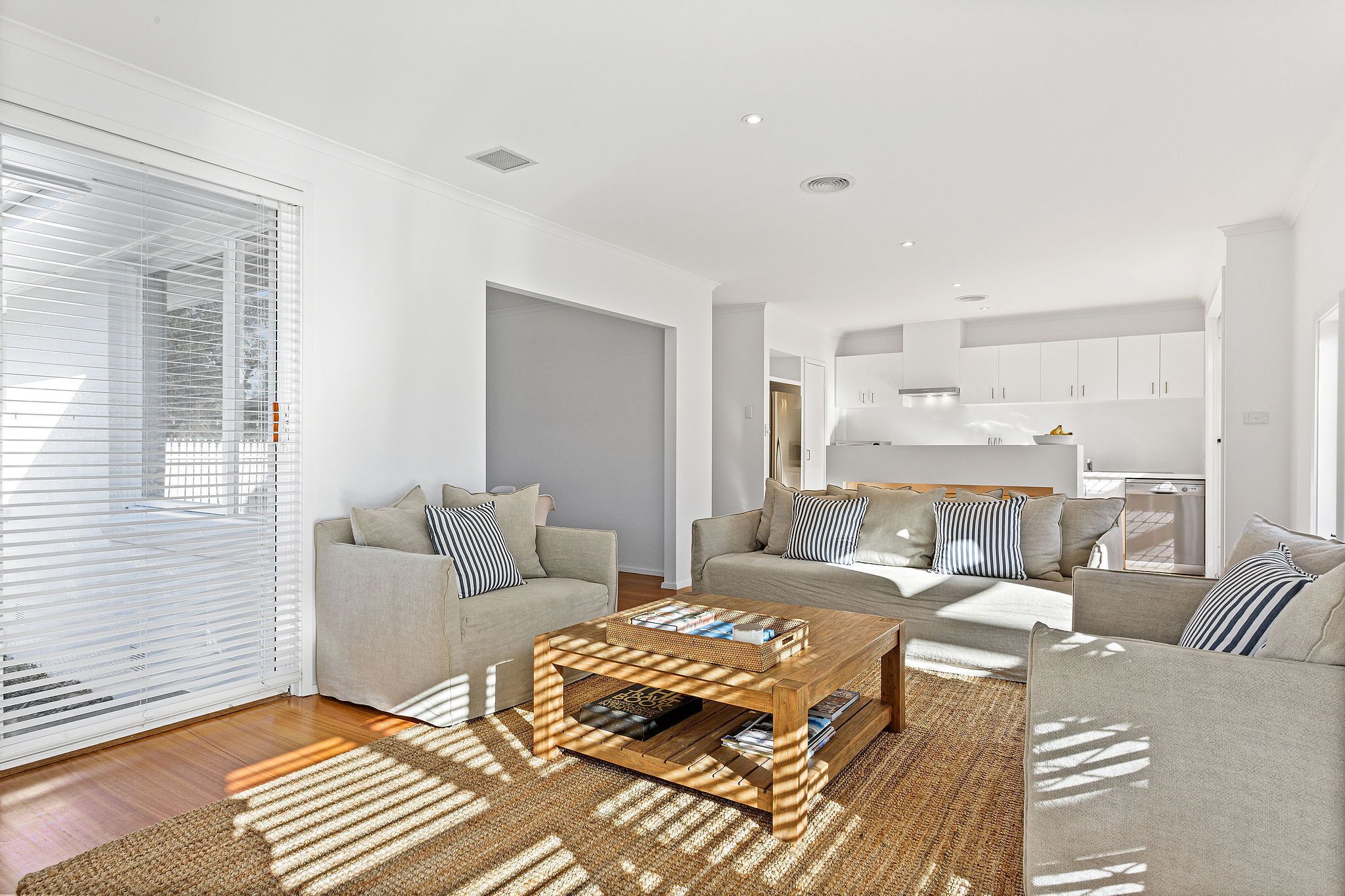 Fernseher, Streaming-Dienste