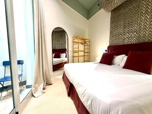 2 Schlafzimmer, Bügeleisen/Bügelbrett, Internetzugang, Bettwäsche