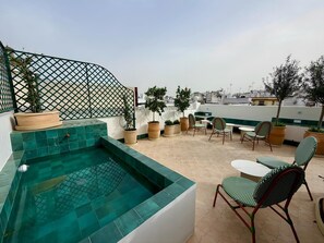 Pool - Eva Recommends Alameda Sevilla (Sevilla)