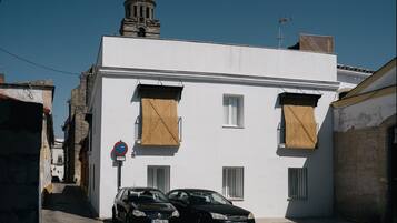 Exterieur