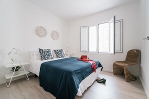 3 Schlafzimmer, Bügeleisen/Bügelbrett, Internetzugang, Bettwäsche