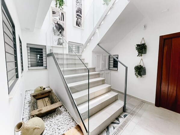 Interior - Eva Recommends Capilla de la Jura en Jerez 1 (Jerez de la Frontera)