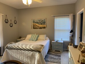 2 Schlafzimmer, Bügeleisen/Bügelbrett, Reisekinderbett, WLAN