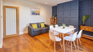 Casa | Servicio a la habitación