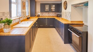 Casa | Cocina privada