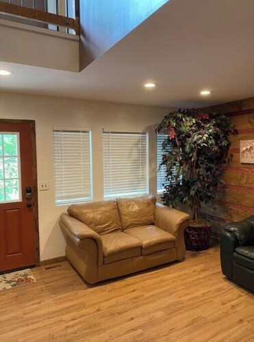 Heart and soul on Windrock