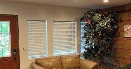 Heart and soul on Windrock