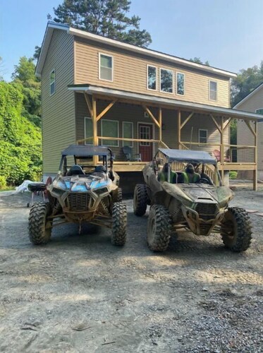 Heart and soul on Windrock