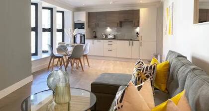 K Suites - Sylvia Apartments