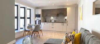 K Suites - Sylvia Apartments