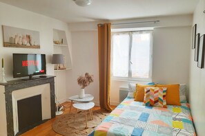 2 Schlafzimmer, kostenloses WLAN