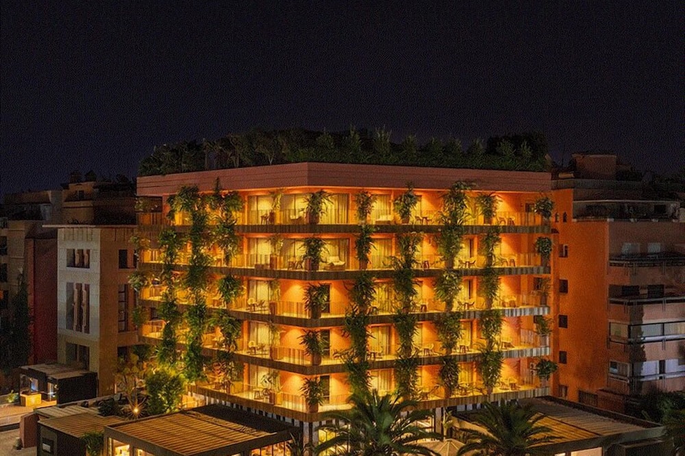 Hotel Jadali & Spa
