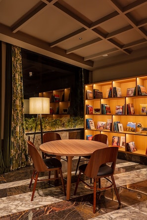 Restaurant - Hotel Jadali & Spa (Marrakech)