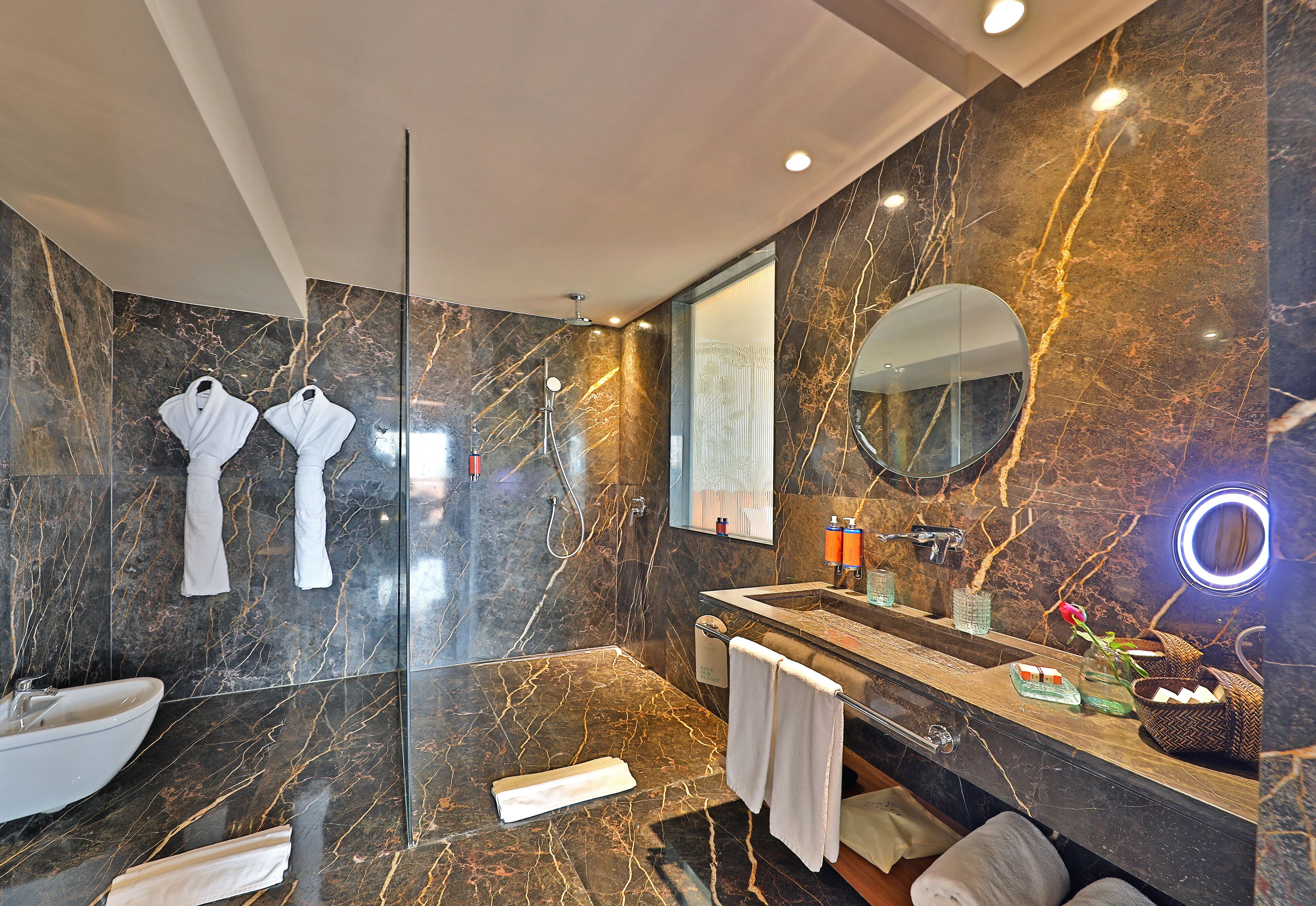 Foto - Hotel Jadali & Spa