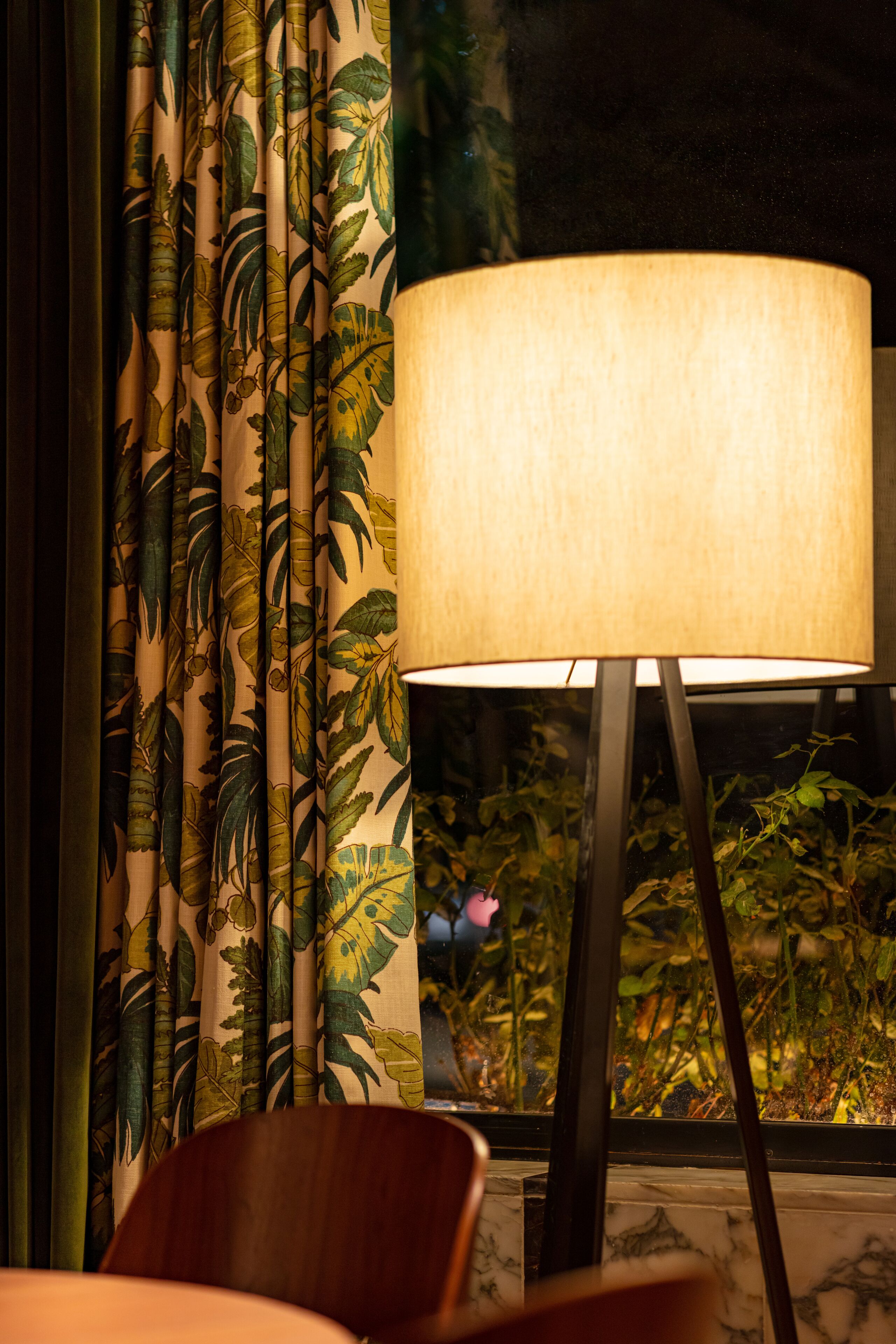 Foto - Hotel Jadali & Spa