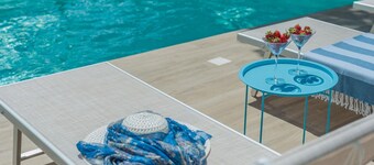 Casa Claudia - Private villa, 3 bedrooms, pool, A/C, wifi, pets, Marche