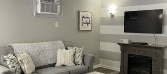 Adventure Acres- Suite B5 