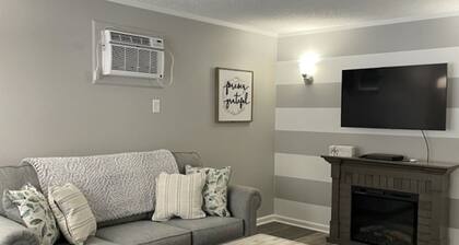 Adventure Acres- Suite B5