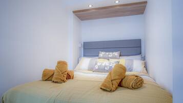 1 bedroom, iron/ironing board, WiFi