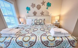 3 Schlafzimmer, Bügeleisen/Bügelbrett, kostenloses WLAN, Bettwäsche