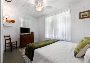 4 chambres, fer et planche Ă  repasser, Wi-Fi, literie fournie