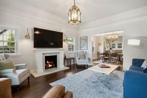 TV, videospill og bøker