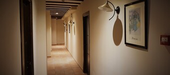 Hotel Tharsis