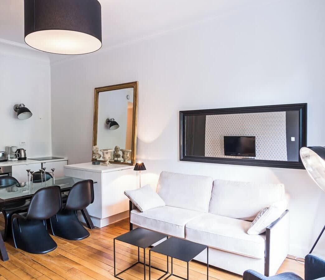 Smart TV, offices