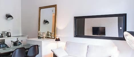 Smart TV