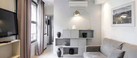 Smart-tv