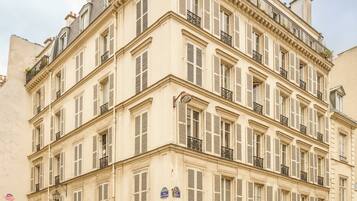 Exterieur