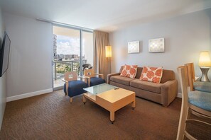 スマートテレビ