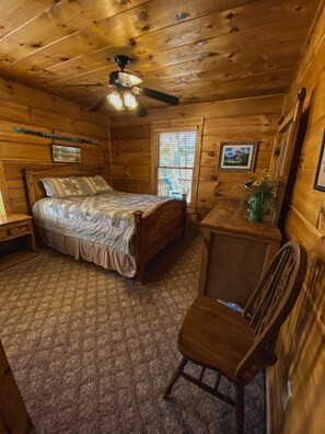 2 habitaciones, wifi gratis y ropa de cama 