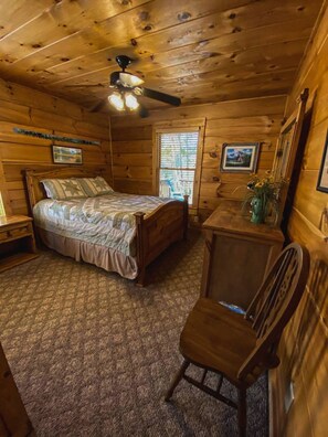 2 slaapkamers, gratis wifi