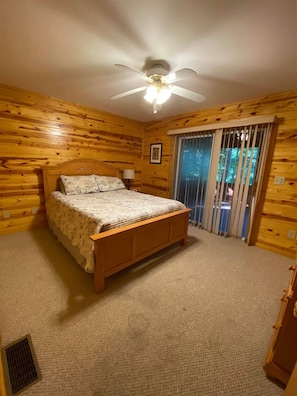 2 bedrooms, free WiFi