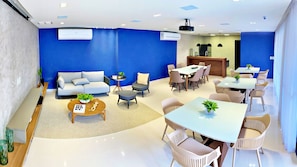 Salón de baile