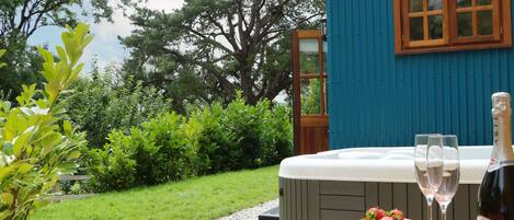 Cottage | Intérieur