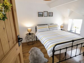 Cottage | Interior - The Toll House (Dolgellau)