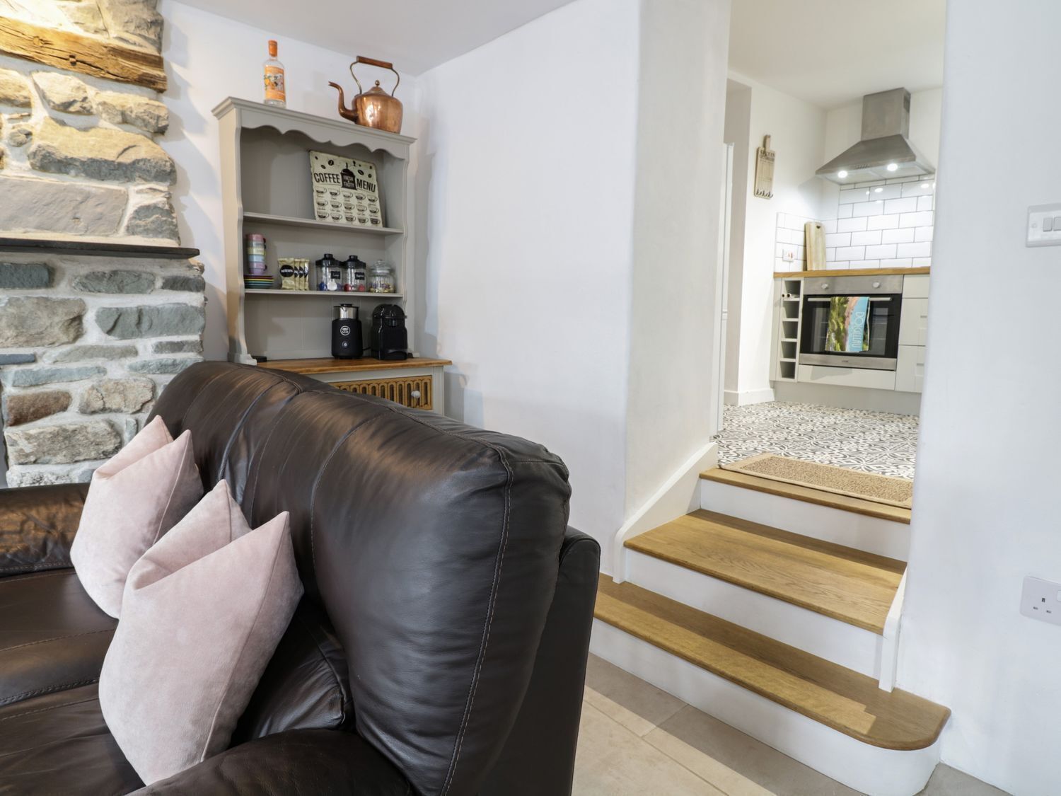 Cottage | Intérieur